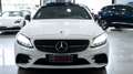 Mercedes-Benz C 220 D COUPE PREMIUM PLUS AMG TETTO PACK LUCI MULTIBEAM Bianco - thumbnail 3