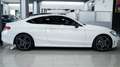 Mercedes-Benz C 220 D COUPE PREMIUM PLUS AMG TETTO PACK LUCI MULTIBEAM Bianco - thumbnail 4