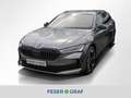 Skoda Superb Combi 2.0 TDI 4x4 Sportline DSG AHK Navi Gri - thumbnail 1