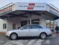Audi A4 1.8 T Limousine Silber - thumbnail 1