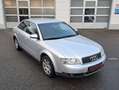 Audi A4 1.8 T Limousine Silber - thumbnail 4