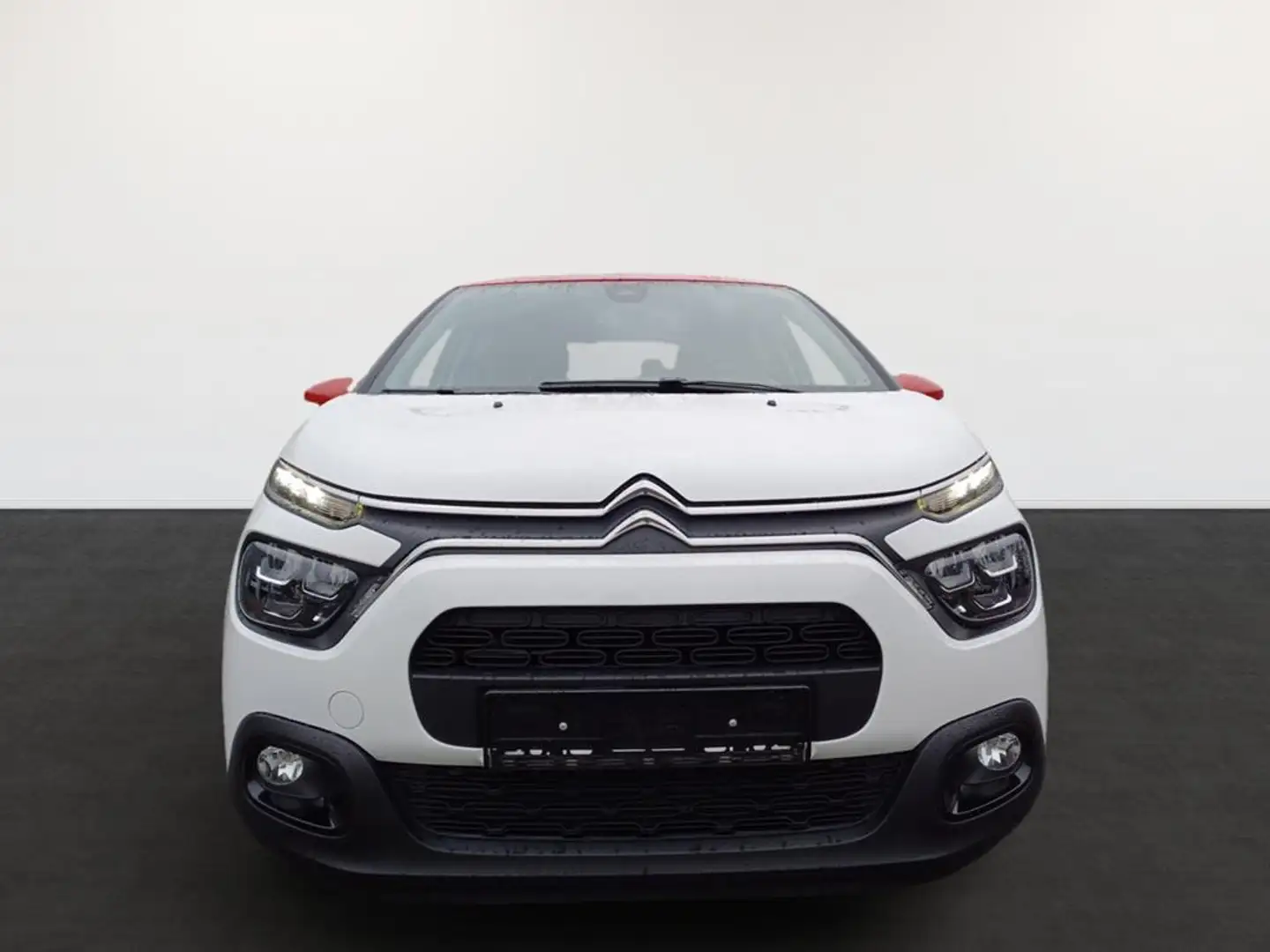 Citroen C3 PureTech 83 Shine Pack Blanco - 2