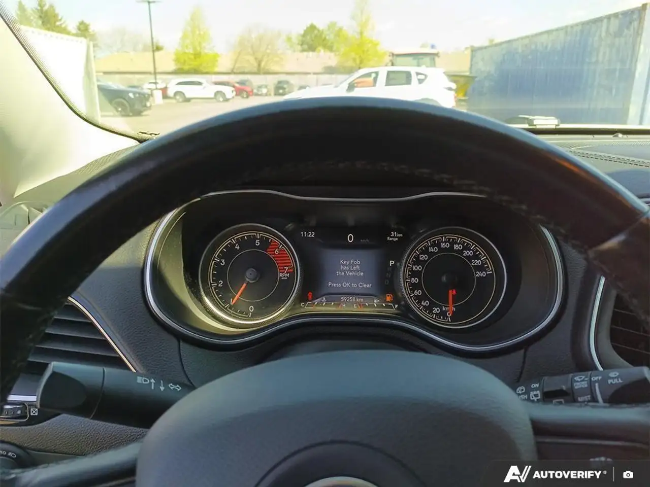 Jeep Cherokee fotografie Jeep Cherokee