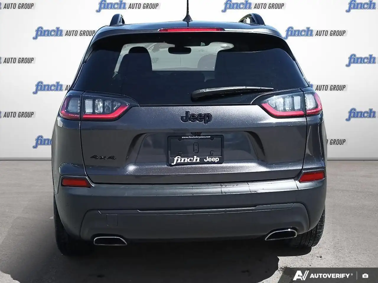 Jeep Cherokee fotografie Jeep Cherokee