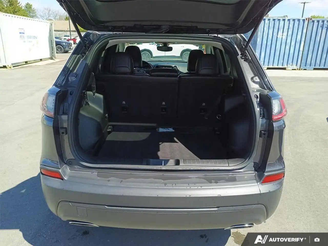 Jeep Cherokee fotografie Jeep Cherokee