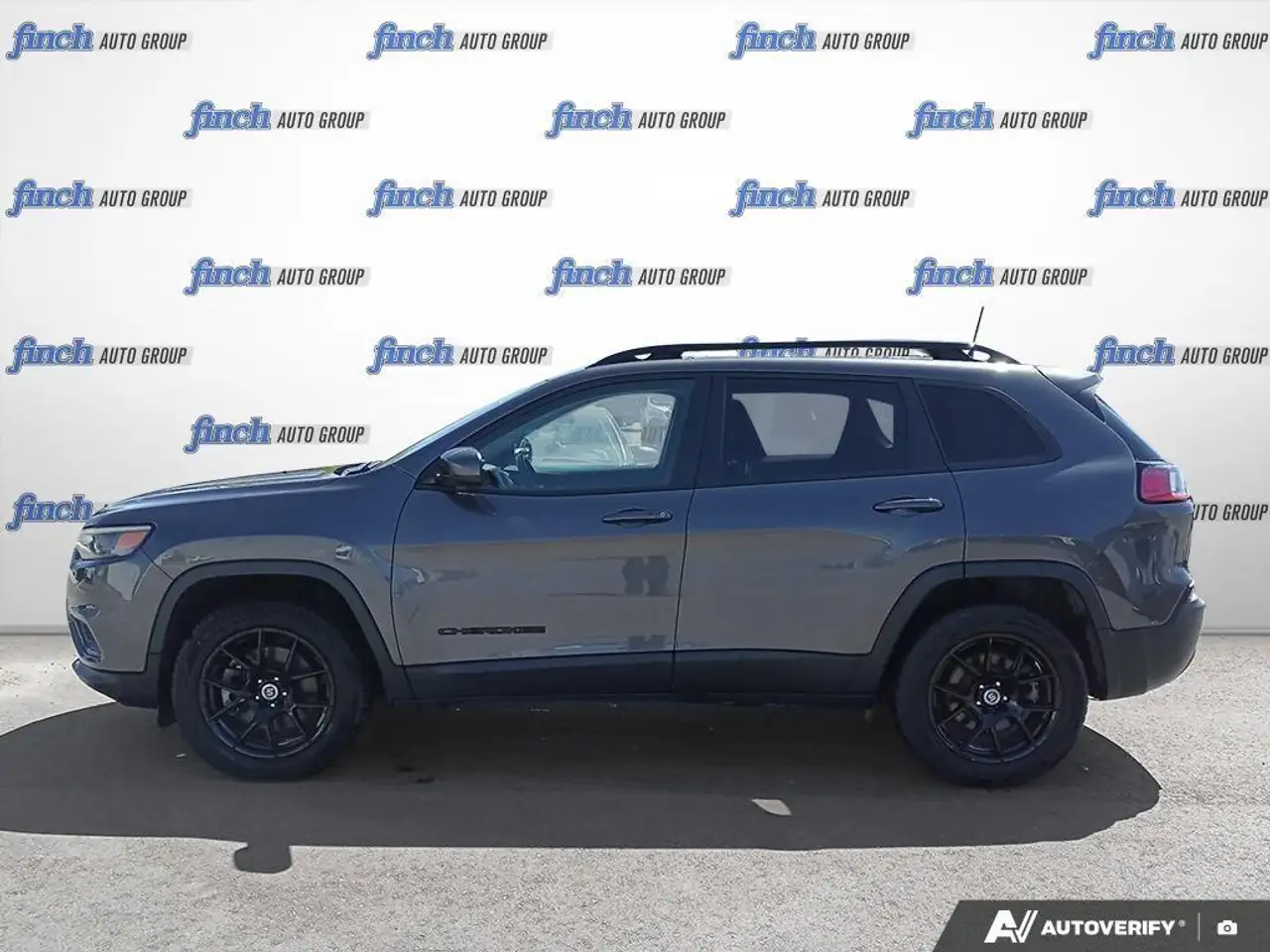Jeep Cherokee fotografie Jeep Cherokee