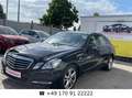 Mercedes-Benz E 300 E -Klasse Lim. E 300 CDI BlueEfficiency Noir - thumbnail 4