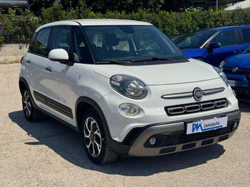 Cross GPL 1.4cc 95cv NAVIGATORE CRUISE CONTROL