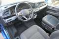 Volkswagen T6.1 Multivan T6.1 2.0 TDI Multivan Comfortline Navi/AHK/LM Blau - thumbnail 9