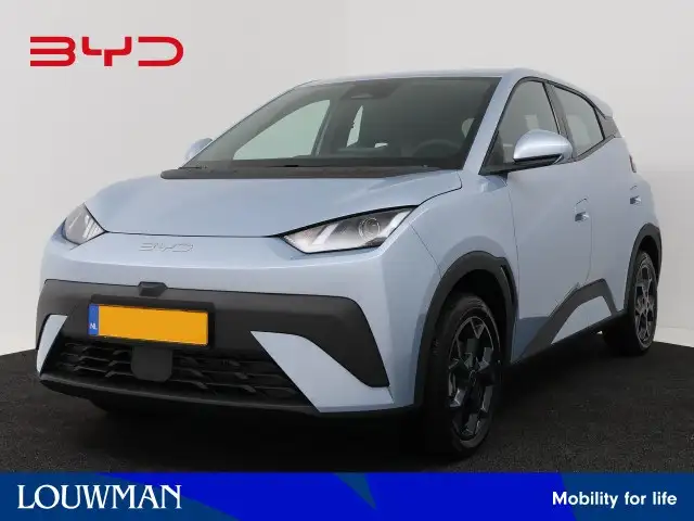 BYD Dolphin Surf