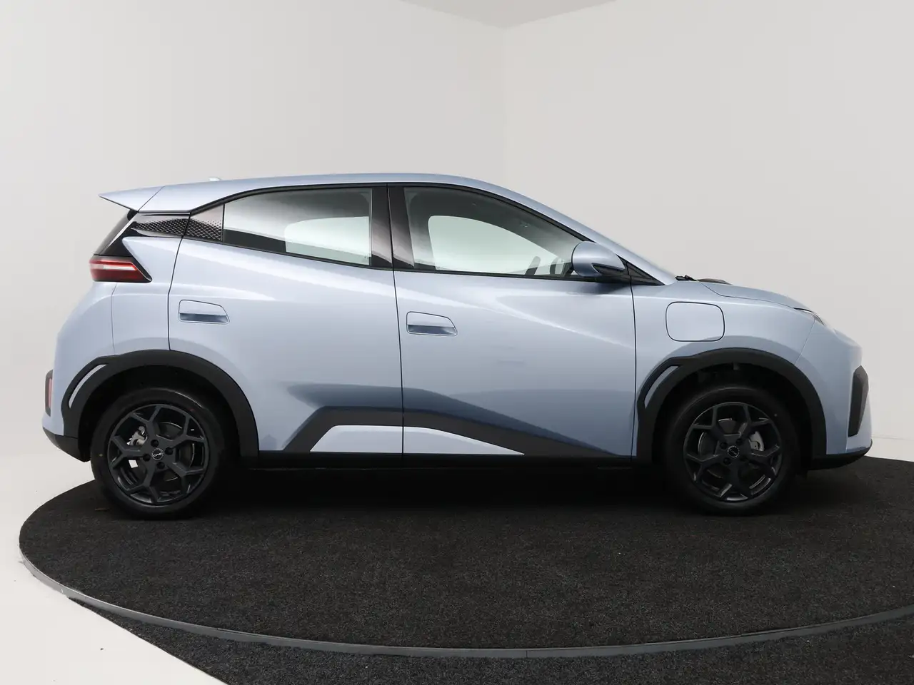 BYD DOLPHIN SURF
