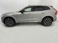Volvo XC60 T6 Recharge Plug-in Hybrid AWD Inscription Express Silver - thumbnail 8