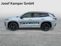 Volkswagen Tayron R-Line eTSI DSG Silber - thumbnail 2
