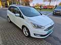 Ford C-Max Grand C MAX1.5 Eco Boost Automatik+Titanium+150Ps Weiß - thumbnail 3