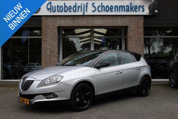 1.8-16V Di Platinum PANO LEER 2xPDC 18"LMV AUTOMAA