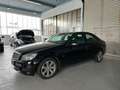 Mercedes-Benz C 180 Lim. CGI 2-Zonen-Klima*Motorschaden Negro - thumbnail 1