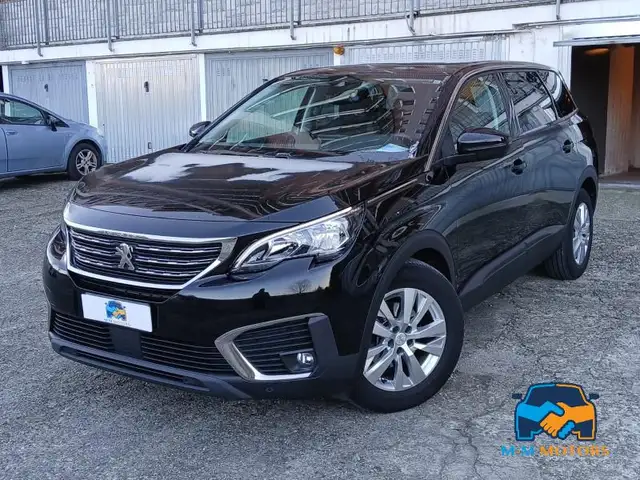 Peugeot 5008 5008 1.5 bluehdi Business s&s 130cv eat8 ProMMo