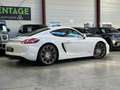 Porsche Cayman cayman gts 3.4l pdk 340 ch kit moteur usine +10 ch Blanc - thumbnail 27