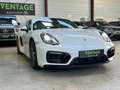Porsche Cayman cayman gts 3.4l pdk 340 ch kit moteur usine +10 ch Blanc - thumbnail 26