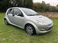 smart forFour Basis 80kW (454.032),Klima,Servo,Automatik Grau - thumbnail 1