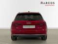 Audi A4 40 TFSI S line S tronic 140kW Rojo - thumbnail 4