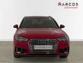 Audi A4 40 TFSI S line S tronic 140kW Rojo - thumbnail 2