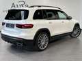 Mercedes-Benz GLB 220 4Matic AMG-Line NAV+LED+20ZO+BURMESTER Weiß - thumbnail 5