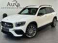 Mercedes-Benz GLB 220 4Matic AMG-Line NAV+LED+20ZO+BURMESTER Weiß - thumbnail 2