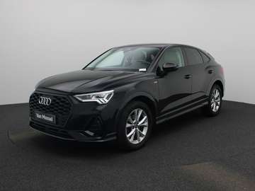 Sportback 45 TFSI S tronic S Line Drive select| El