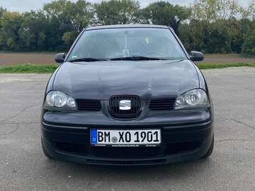 Arosa 1.4 Stella