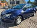 SEAT Ibiza 1.2*TÜV NEU*ALLWETTERREIFEN* Blau - thumbnail 8