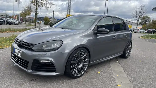 Volkswagen Golf R 4Motion* JP Performance* Rotiform 19 Zoll