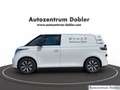 Volkswagen ID. Buzz Cargo ID.Buzz Cargo 150 kW 77 kWh 1-Gang-Automatik Navi Fehér - thumbnail 5
