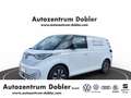 Volkswagen ID. Buzz Cargo ID.Buzz Cargo 150 kW 77 kWh 1-Gang-Automatik Navi Biały - thumbnail 1