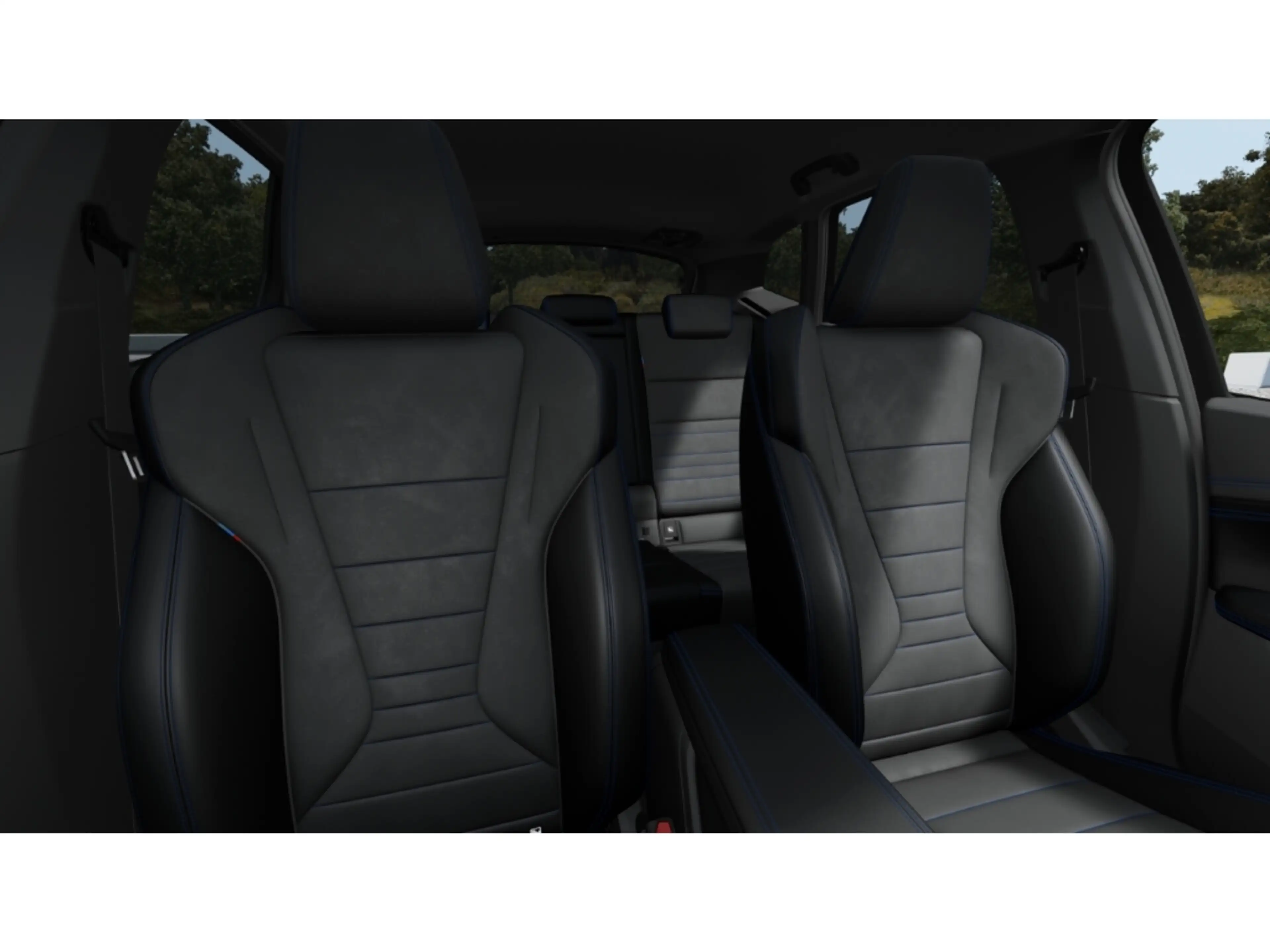 BMW 220 Active Tourer M Paket LED HUD AHK Komfortzugang — photo 4