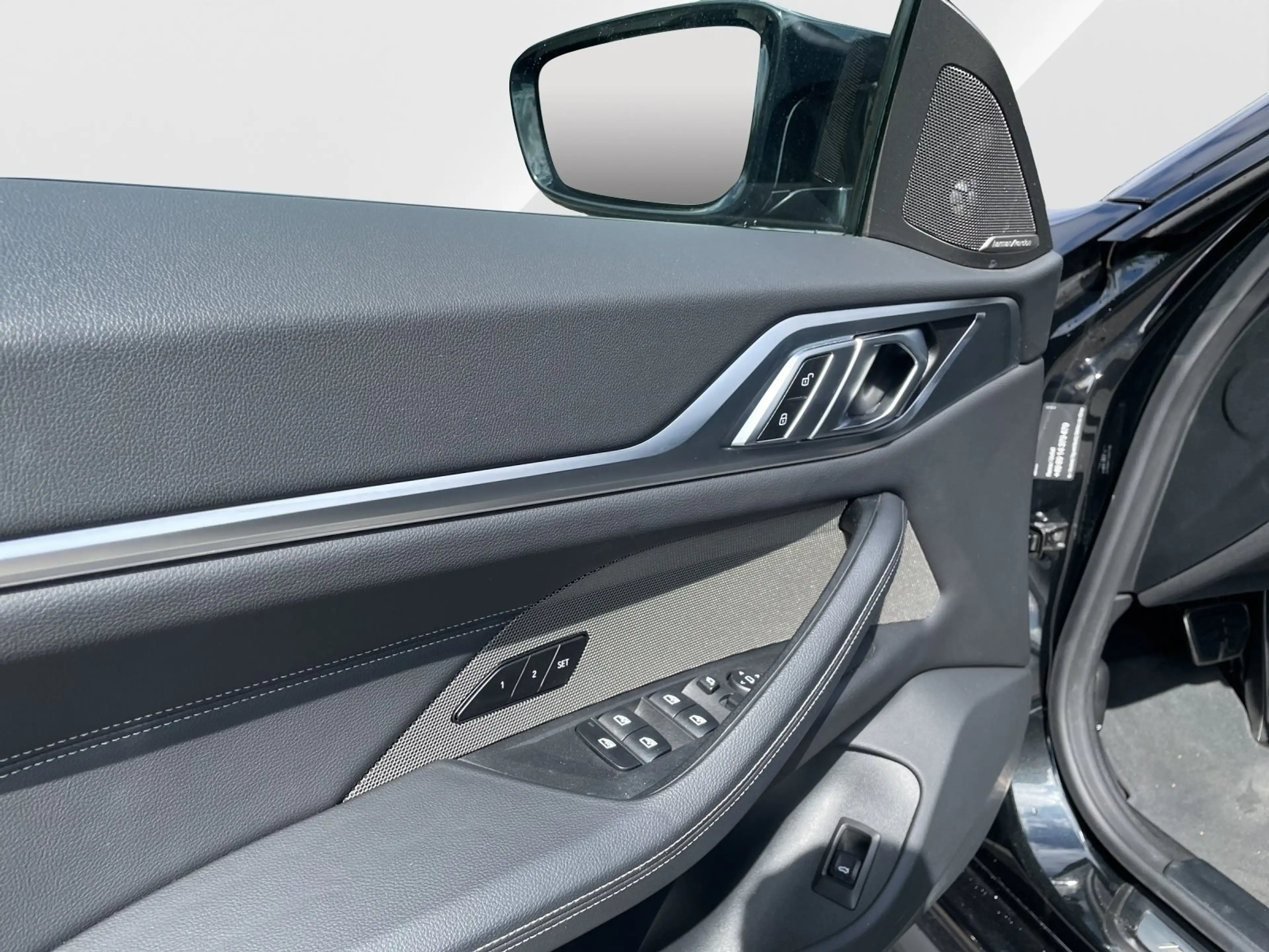 BMW M4 40i xDrive AHK/ ACC/ ParkAss/ Glasdach/ Ambiente/ — photo 10
