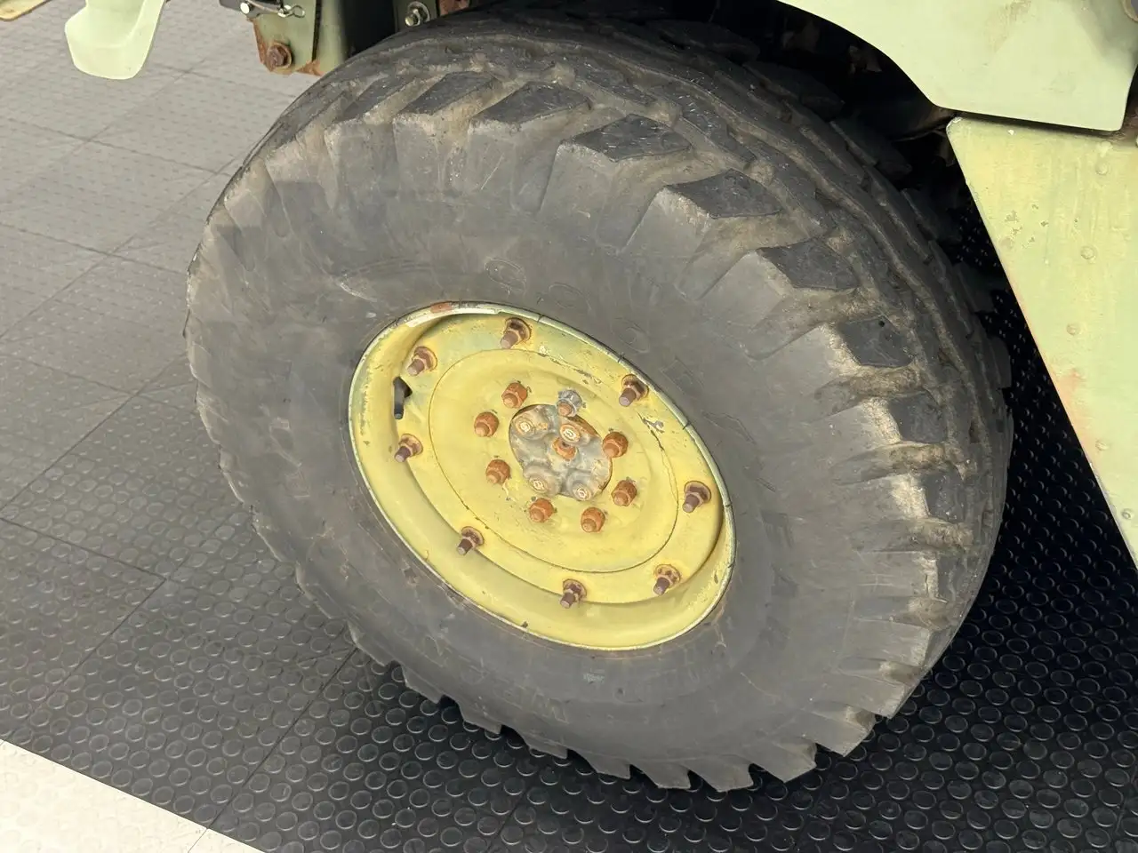 AM General Humvee M998, foto 12