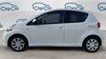 Toyota Aygo I 1.0 VVTI 68 Active Blanc - thumbnail 2