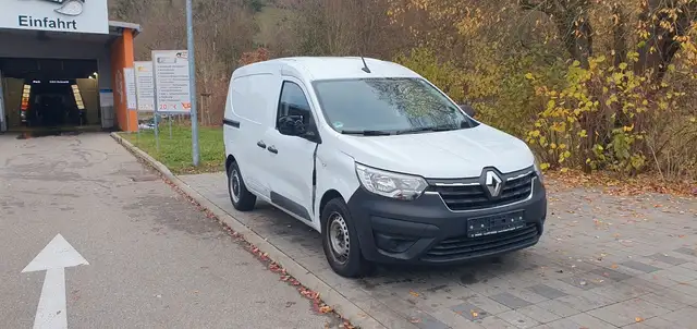 Renault Express Extra