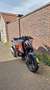 KTM 1290 Super Duke R 2020 | 11.285 KM | 1e eigenaar Blauw - thumbnail 2