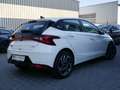 Hyundai i20 1.0 Intro Edition Mild-Hybrid NAVI LED Weiß - thumbnail 3