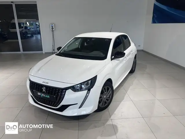 Peugeot 208 Active Pack