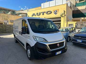 Ducato 33 CH2 2.3 MULTIJET 16V 130CV 6M Semiv. IVA