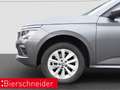Skoda Kamiq 1.5 TSI DSG Selection ACC NAVI RFK PDC LINK KEYLES Grau - thumbnail 11