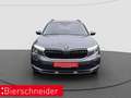 Skoda Kamiq 1.5 TSI DSG Selection ACC NAVI RFK PDC LINK KEYLES Grau - thumbnail 3