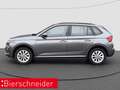 Skoda Kamiq 1.5 TSI DSG Selection ACC NAVI RFK PDC LINK KEYLES Grau - thumbnail 5