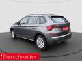 Skoda Kamiq 1.5 TSI DSG Selection ACC NAVI RFK PDC LINK KEYLES Grau - thumbnail 6