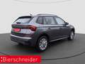 Skoda Kamiq 1.5 TSI DSG Selection ACC NAVI RFK PDC LINK KEYLES Grau - thumbnail 9