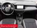 Skoda Kamiq 1.5 TSI DSG Selection ACC NAVI RFK PDC LINK KEYLES Grau - thumbnail 18