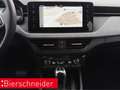 Skoda Kamiq 1.5 TSI DSG Selection ACC NAVI RFK PDC LINK KEYLES Grau - thumbnail 19